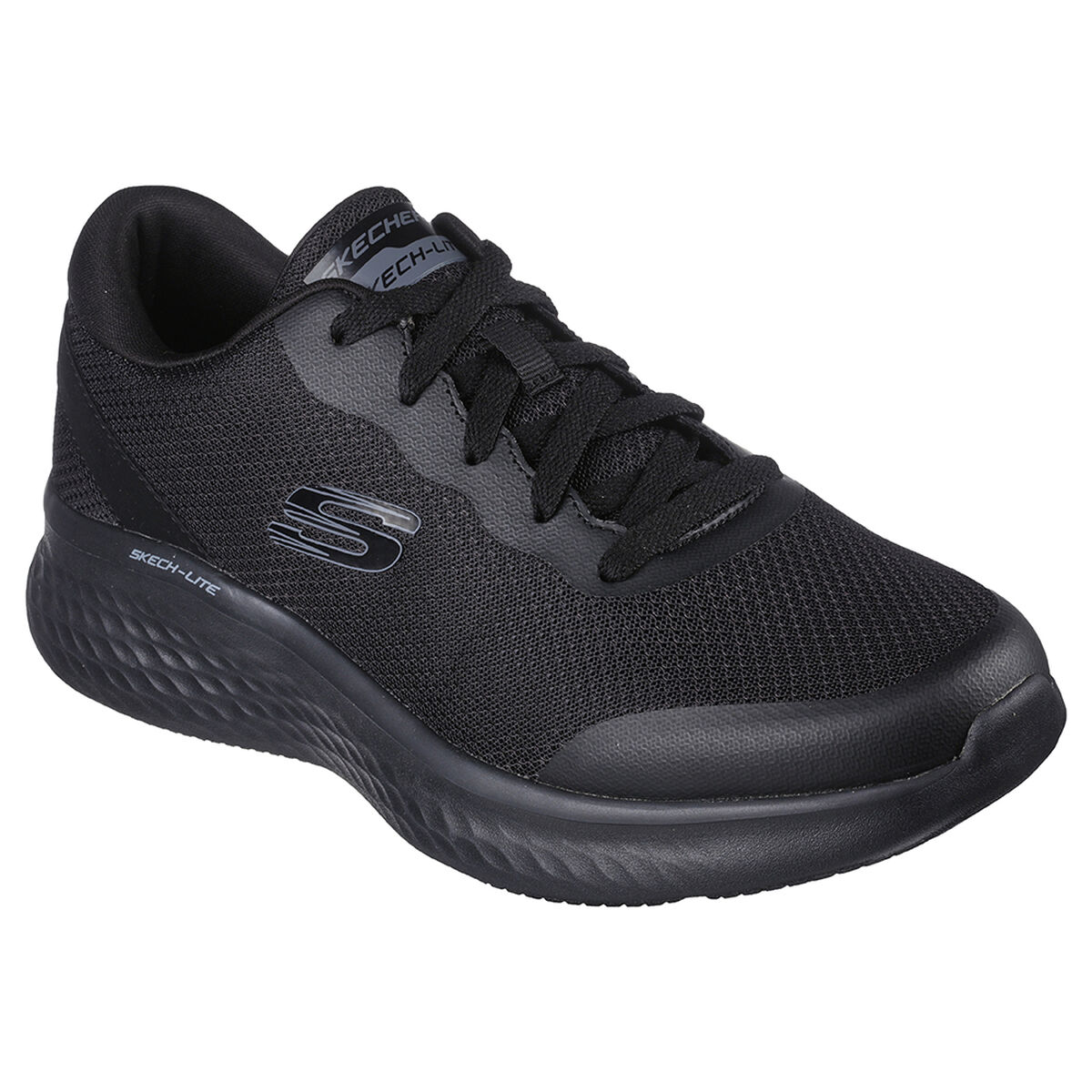 Zapatilla Hombre Skechers 232591-Bbk
