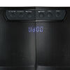 Parlante Karaoke Master-G Black Wall