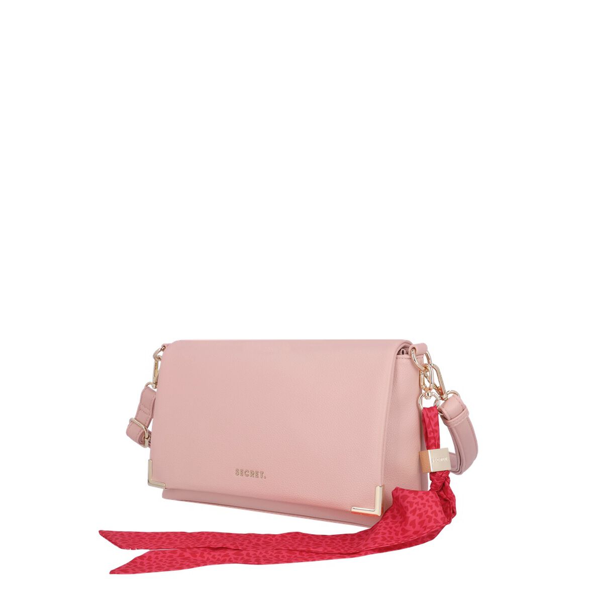 Bandolera Secret Mother ST6 S Rosado