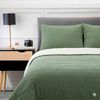 Cobertor Corduroy Sherpa Zibel 1.5 Plazas