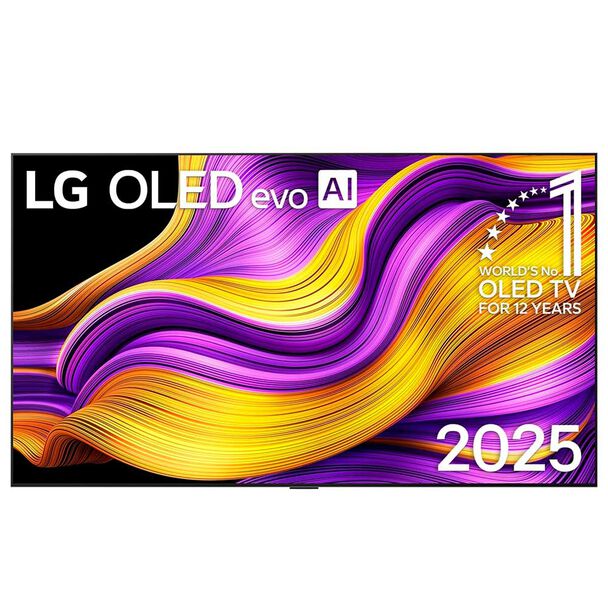 LED 77"" LG OLED77G5PSA.AWH 4K Ultra HD