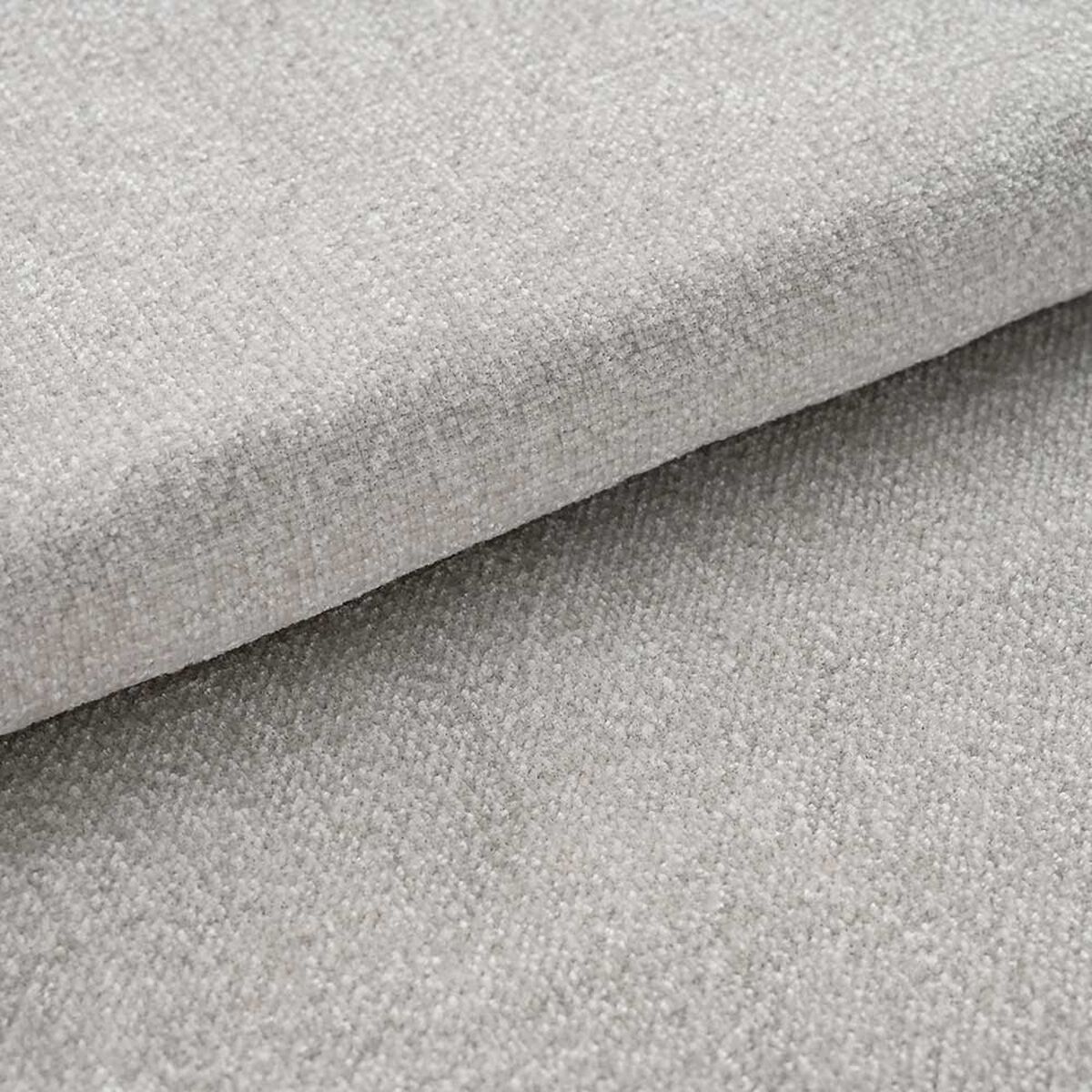 Manta Cannon Chenille Ecru 130x150 cm