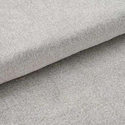 Imagen 2 del producto Manta Cannon Chenille Ecru 130x150 cm