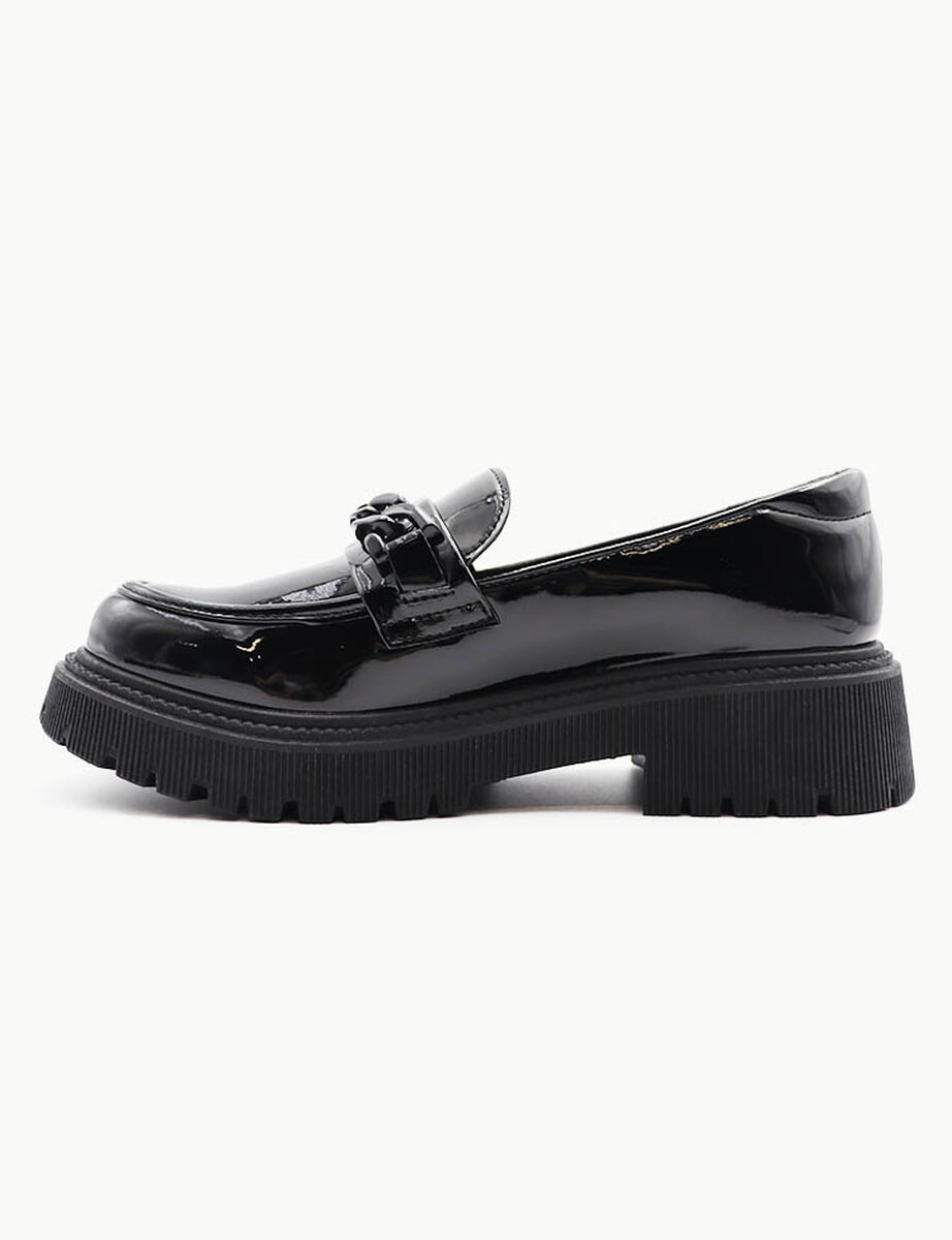 Mocas&iacute;n Mujer Soviet