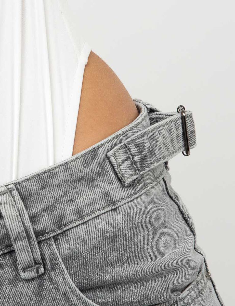 Body Sin Mangas Mujer Icono