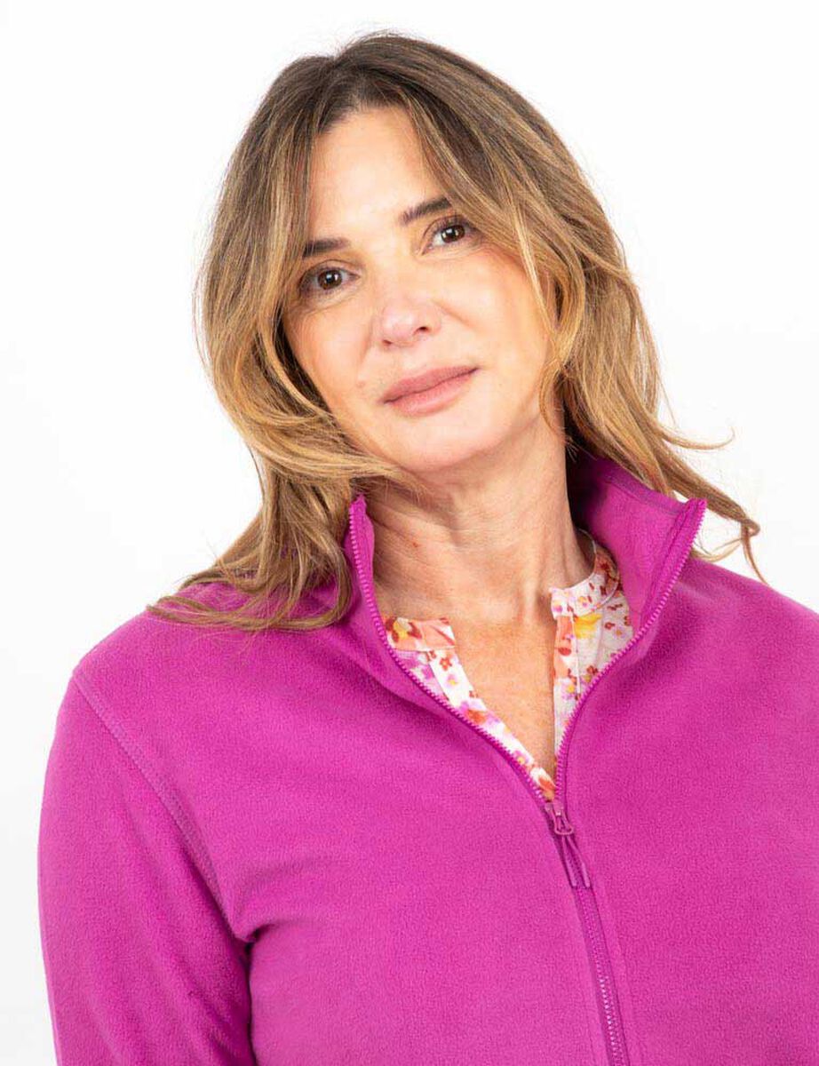 Polerón Mujer Portman Club