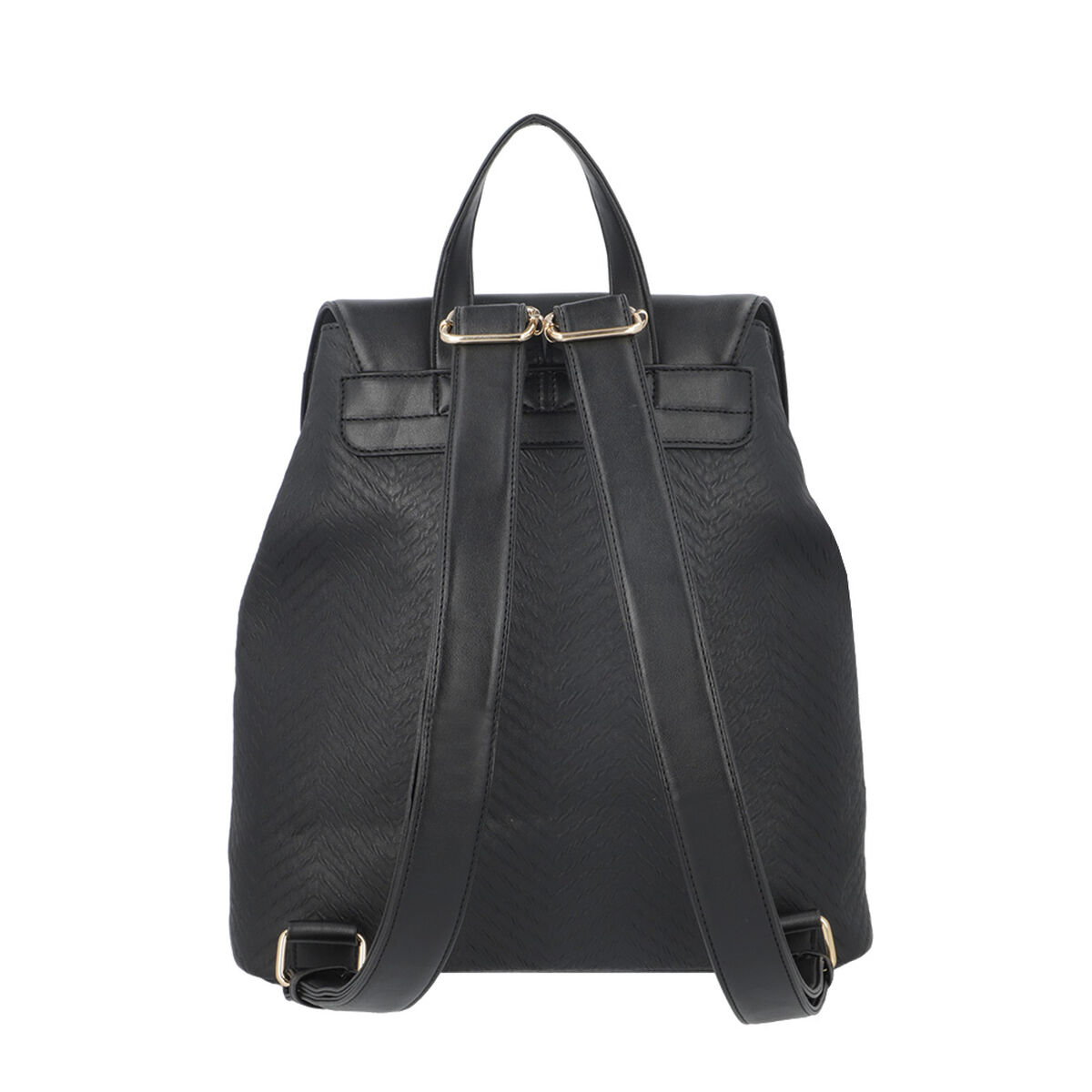 Mochila Secret Melborune SS25 Negro M