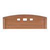 Respaldo CIC 2 Plazas New Gales