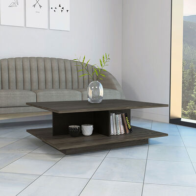 Imagen 2 del producto Mesa de Centro TuHome Bengali