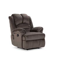 Berger Rosen Jarrie 1 Cuerpo Gris