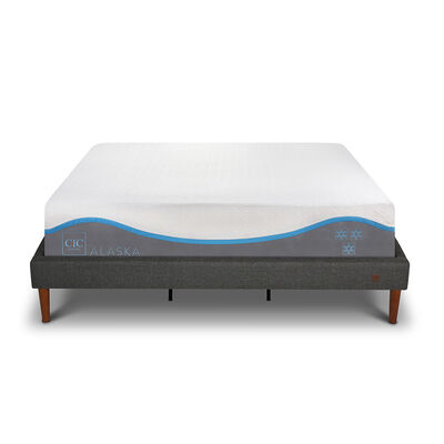 Imagen 1 del producto Cama Europea CIC King Alaska