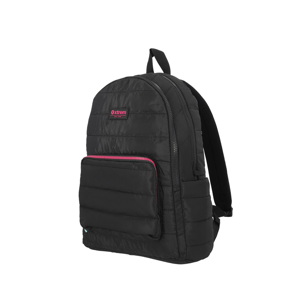 Mochila Notebook Hamilton 4Xt Negro 15" M Xtrem