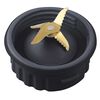 Licuadora Ursus Trotter UT-Titan500-B 1,5 lt Negra