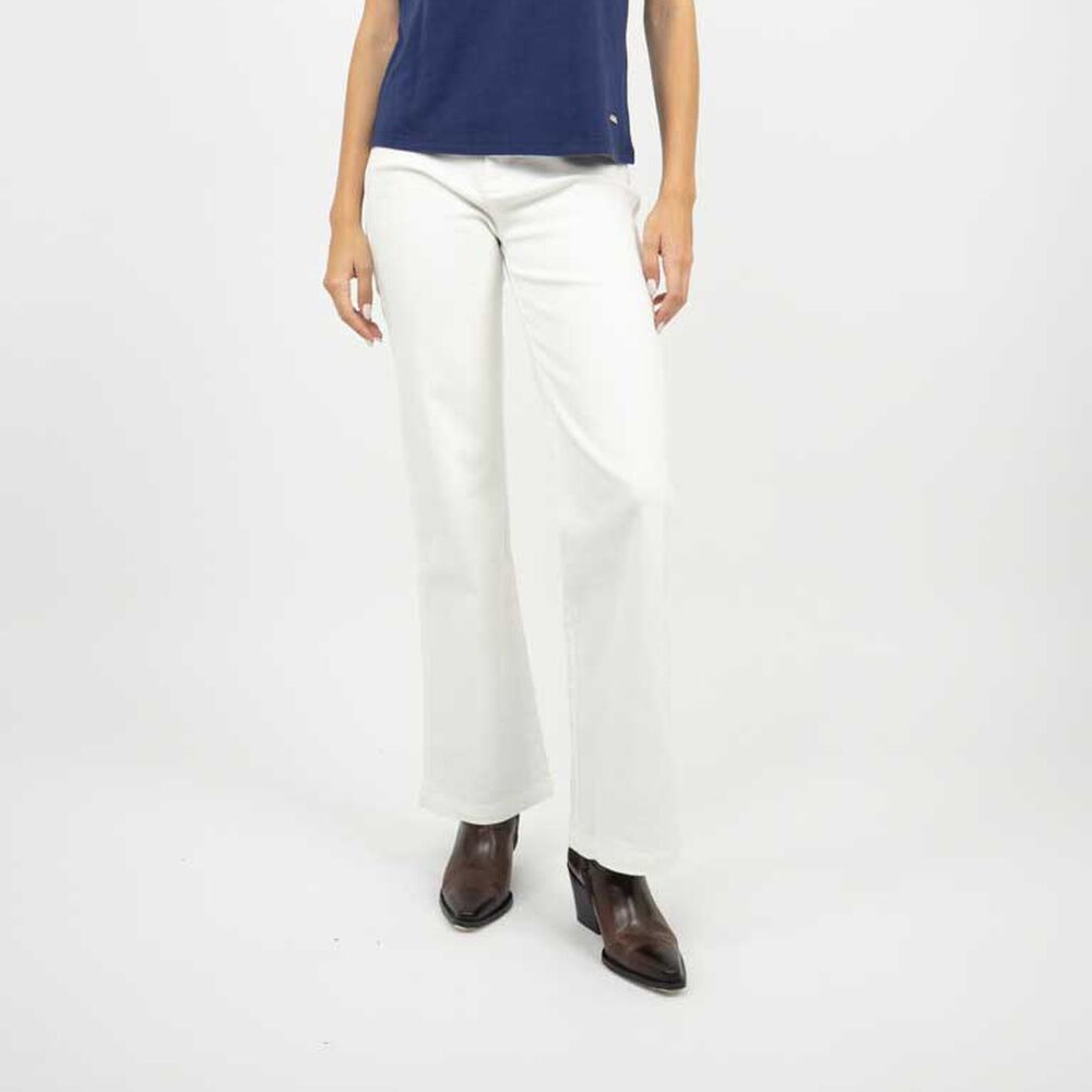 Jeans Mujer Soviet