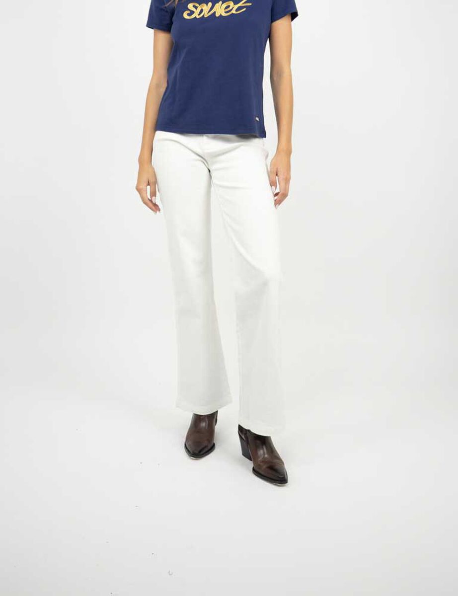 Jeans Mujer Soviet