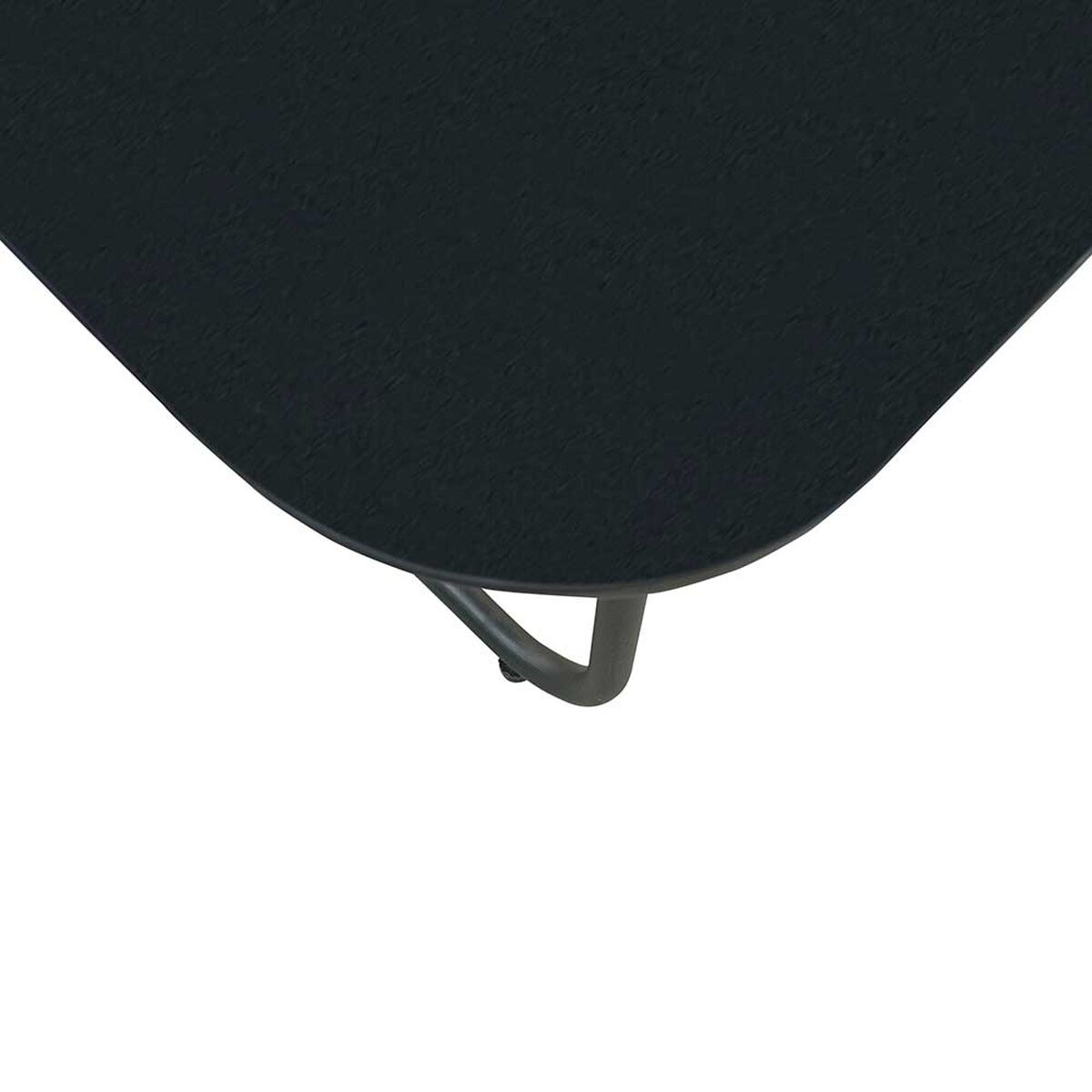 Juego Living Casanova Terraza 2-1-1 Gris