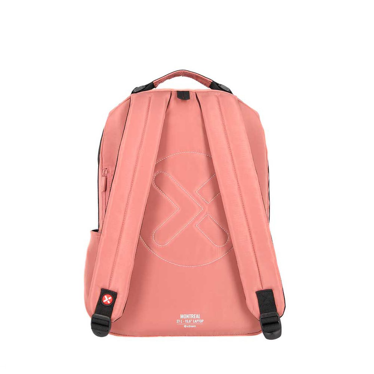 Mochila Montreal 317 Rosado Xtrem