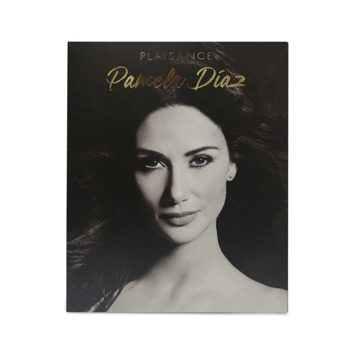 Set de Perfume Pamela Díaz Mujer EDP 100 ml con Perfumero