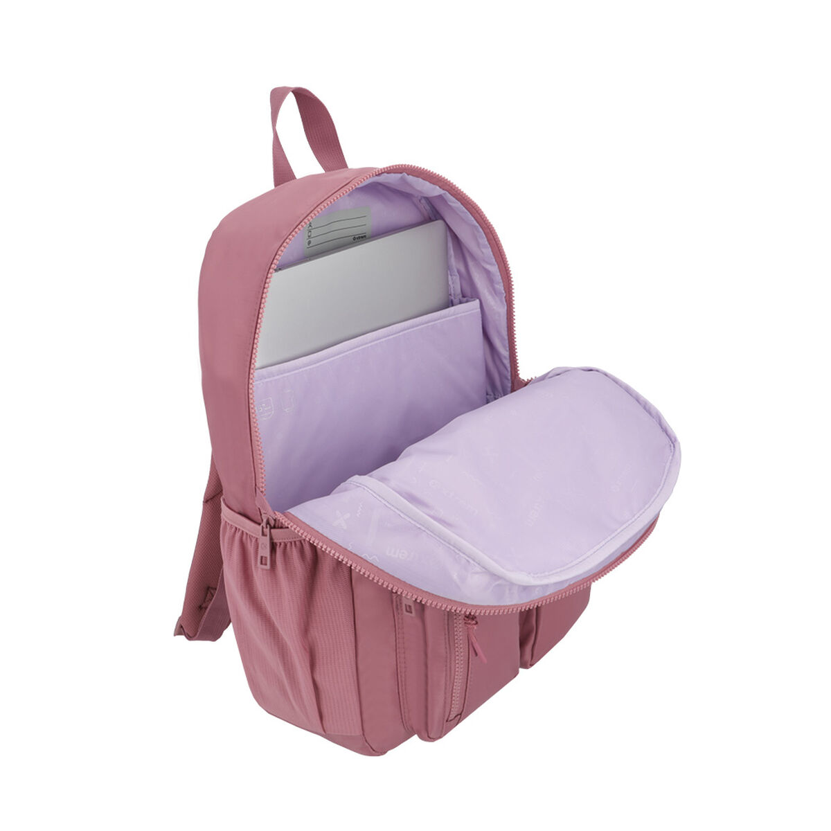 Mochila Notebook Xtrem Queens 5XT Rosado 15"