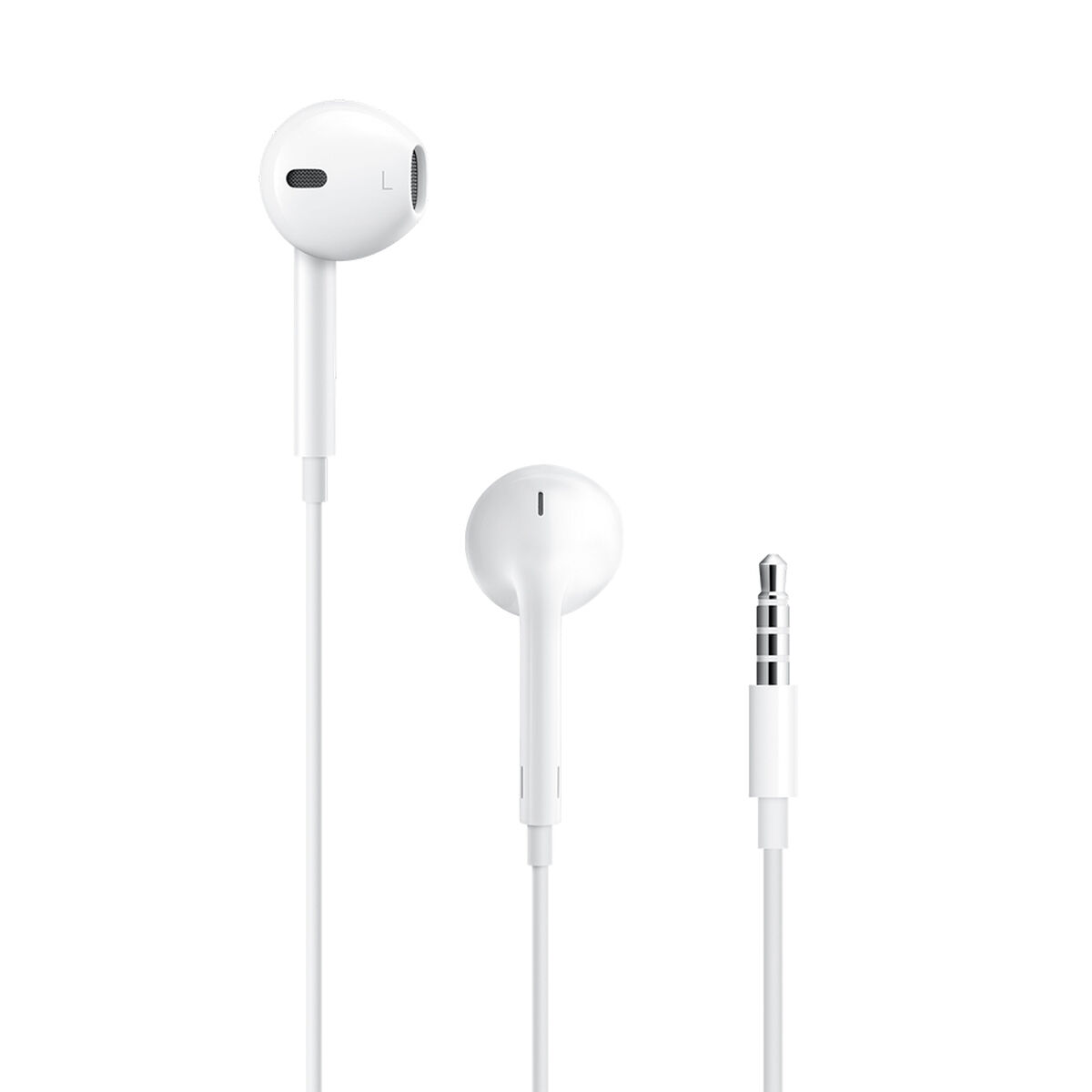 Audífonos Apple EarPods 3.5mm