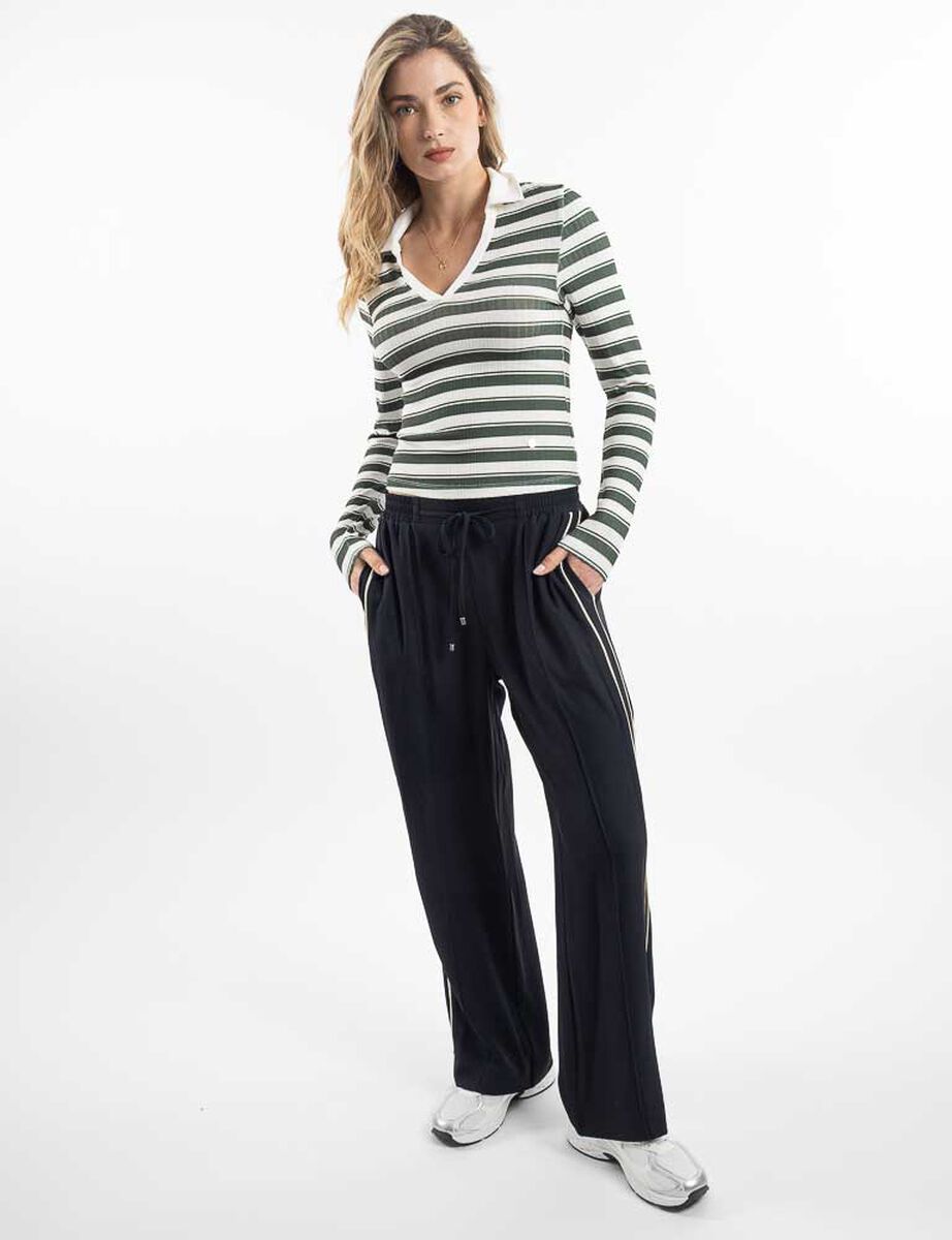 Sweater Mujer Zibel