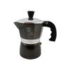 Cafetera Berlinger Haus Aluminio Granito