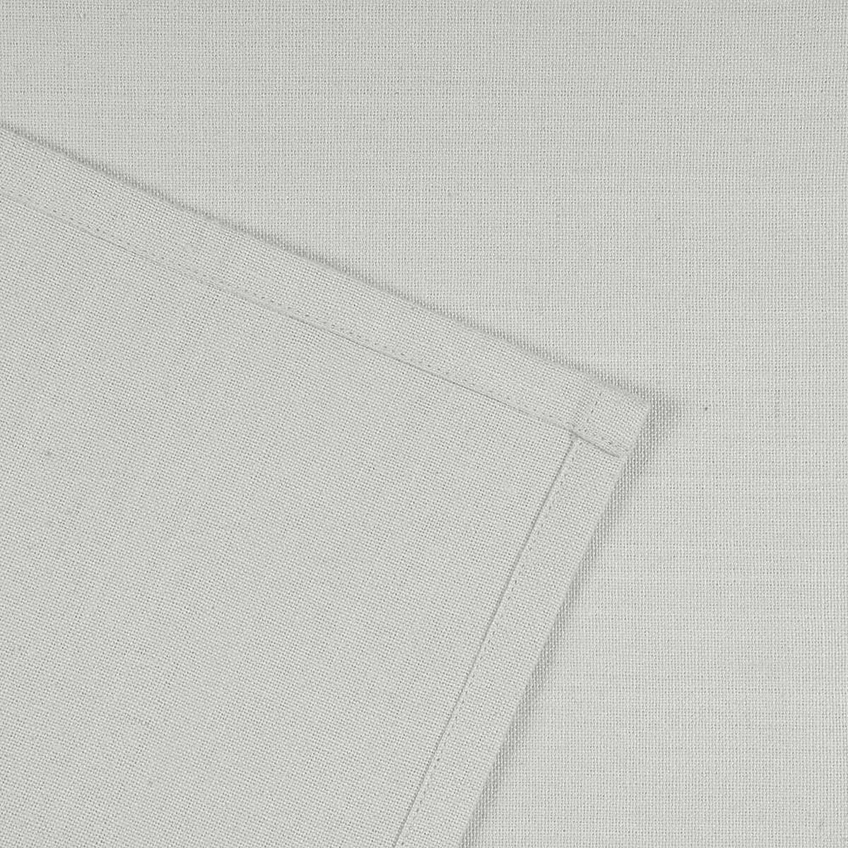 Servilleta Cuadrada Mashini Tejido Gris 40 x 40 cm