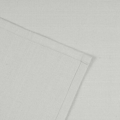 Imagen 2 del producto Servilleta Cuadrada Mashini Tejido Gris 40 x 40 cm
