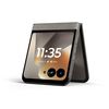 Celular Motorola Razr 70 5G 512 GB 6,9" Gris