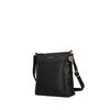 Bandolera Secret Melbourne ST6 M Negro