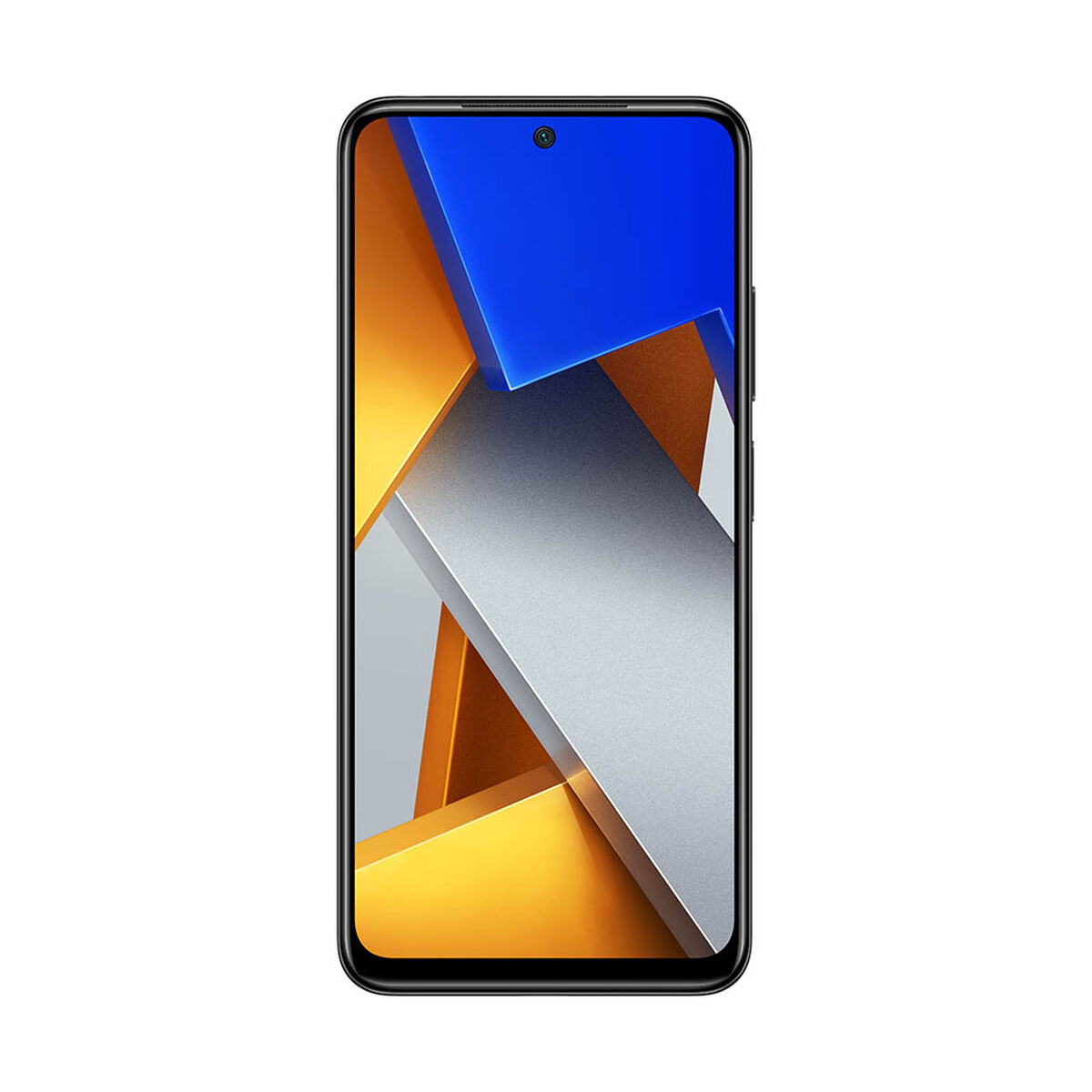 Celular Xiaomi Poco M4 Pro 128GB 6,43" Black Liberado