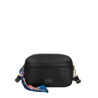 Bandolera Secret Albania SC6 S Negro