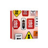 Set de Perfume Carolina Herrera 212 VIP Rosé 50 ml + Body Lotion NYC