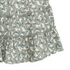 Falda Flores Niña Chess