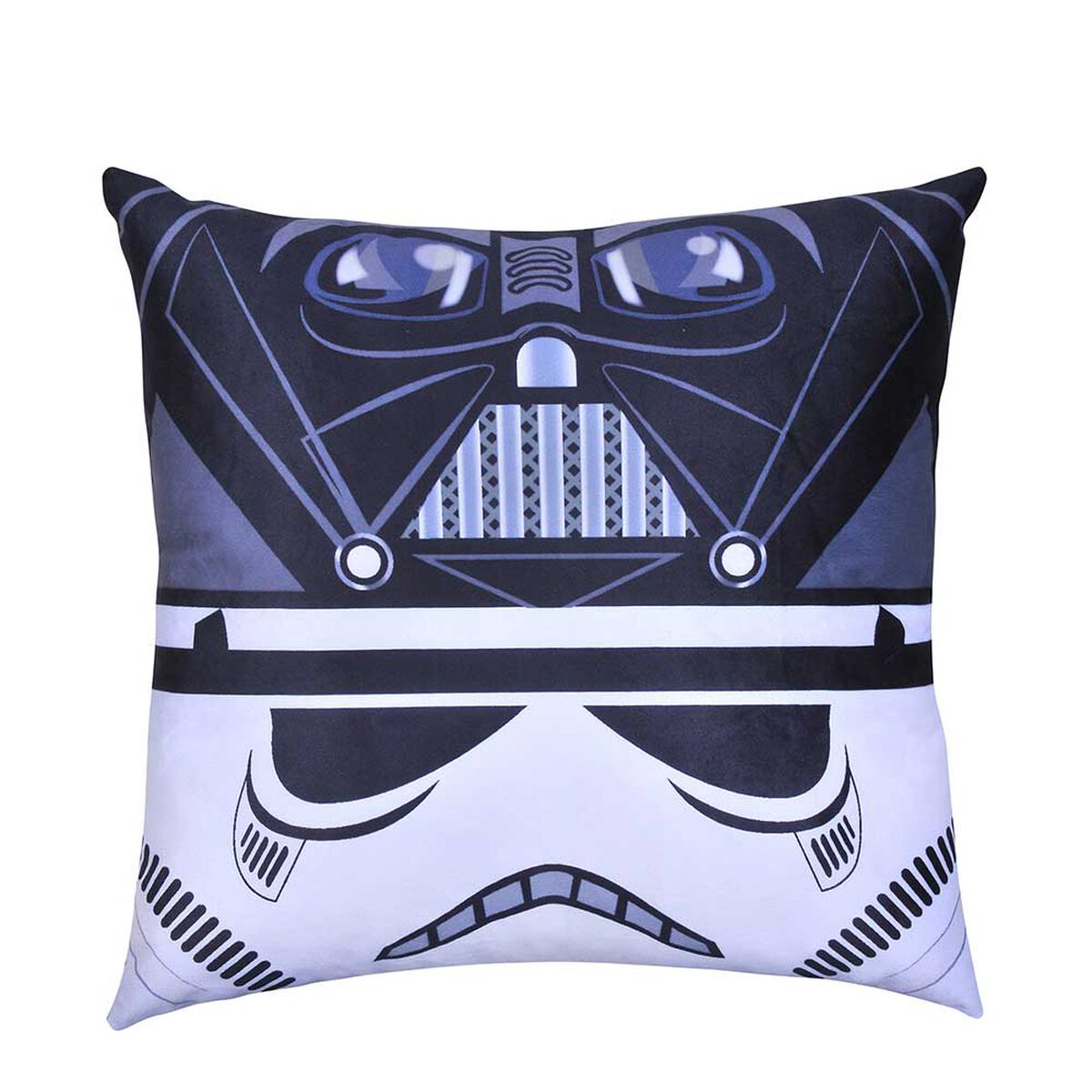 Cojín Estampado Disney Side 40 x 40 cm