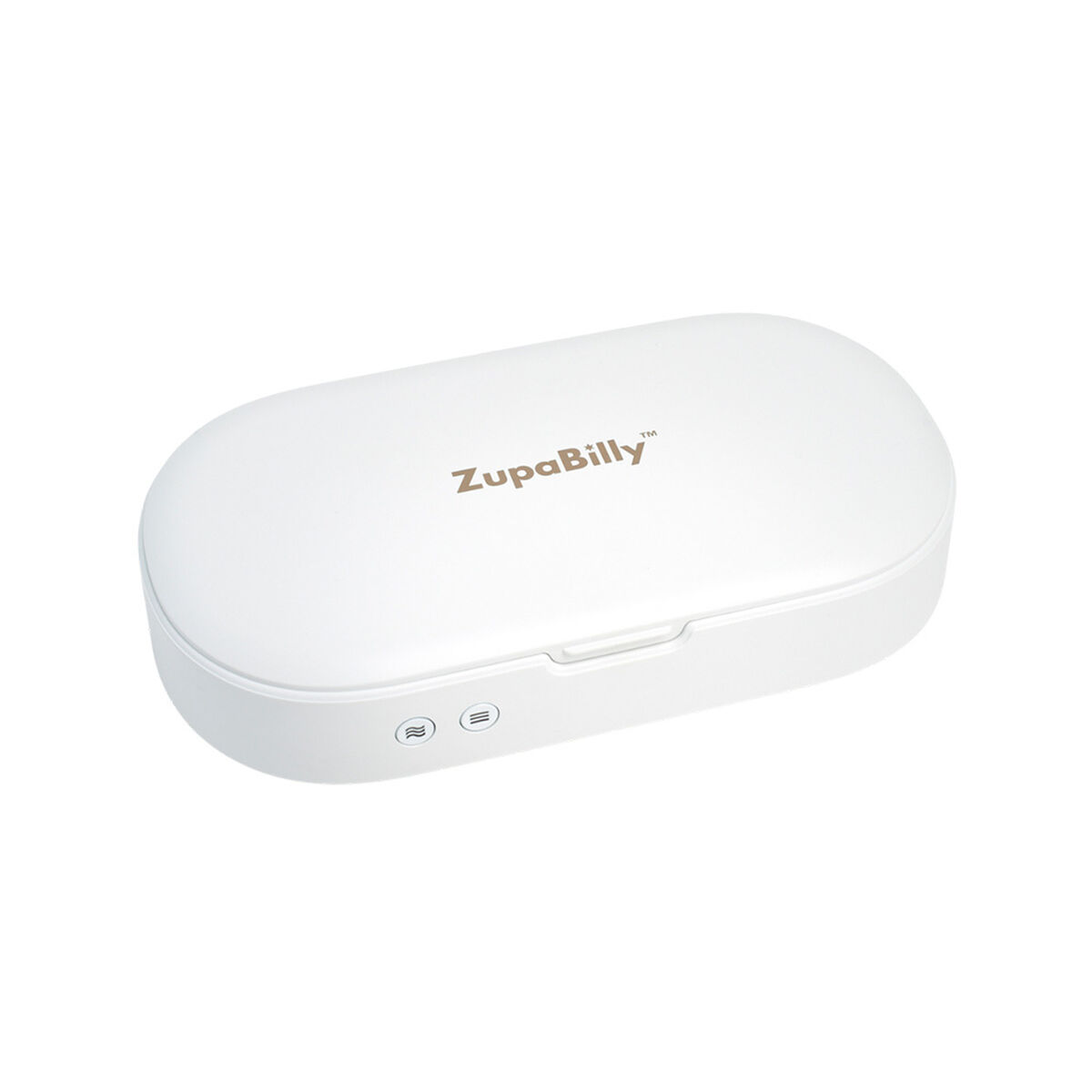 Esterilizador con Luz Uv 5Min-Blanco Zupabilly