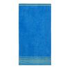 Toalla de Playa Jacquard Casanova Blue 86 x 160 cm