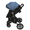 Coche Travel System OrleansRS-13650-7 Azul Rey