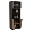 Bar Alto Fraktal Habano - Miel