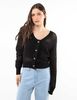 Sweater Crochet Mujer Icono