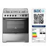 Cocina a Gas Mademsa M 920 T 5 Quemadores