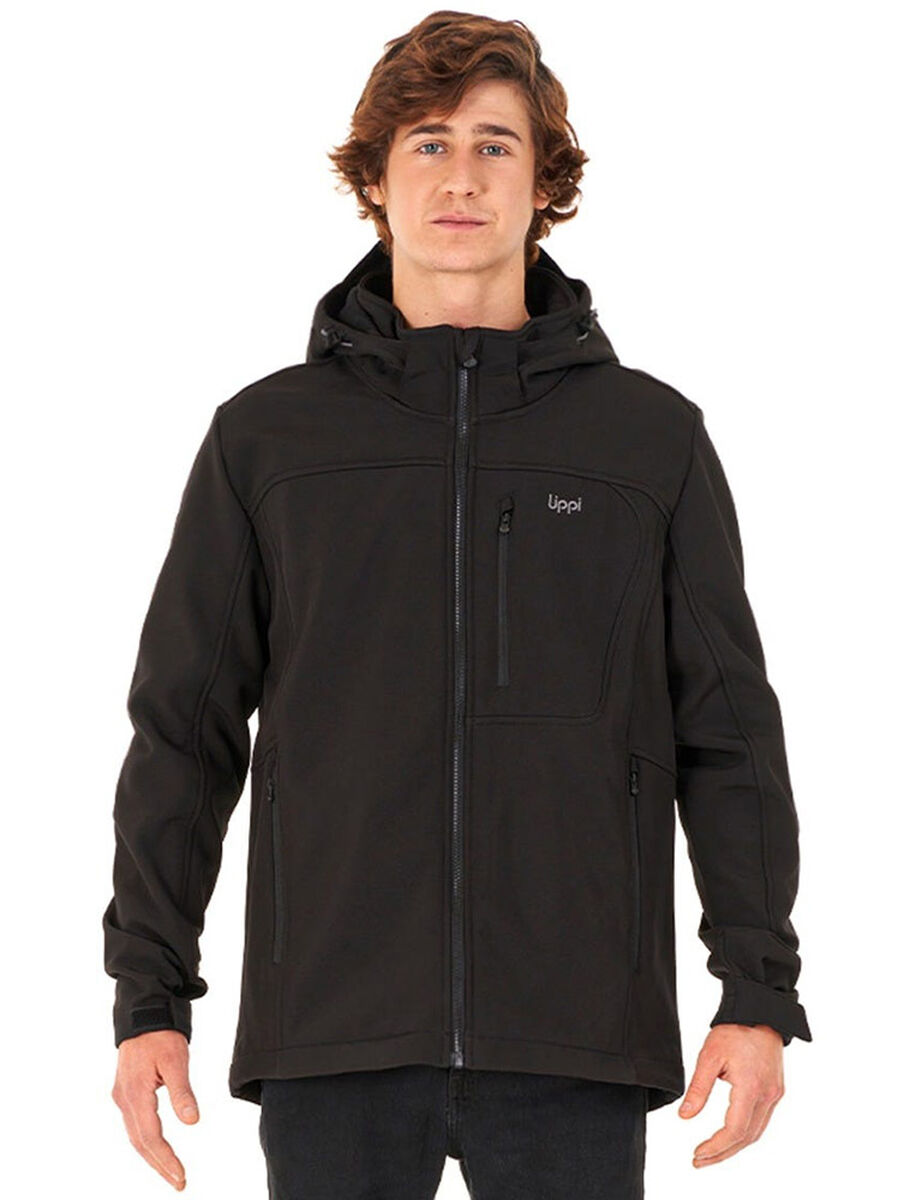 Chaqueta Deportiva Hombre Lippi