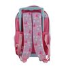 Mochila Infantil Dos Diseños con Ruedas Barbie