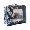 Cubrecama Doral Super King Cotelon Estampado Dise&ntilde;o 5