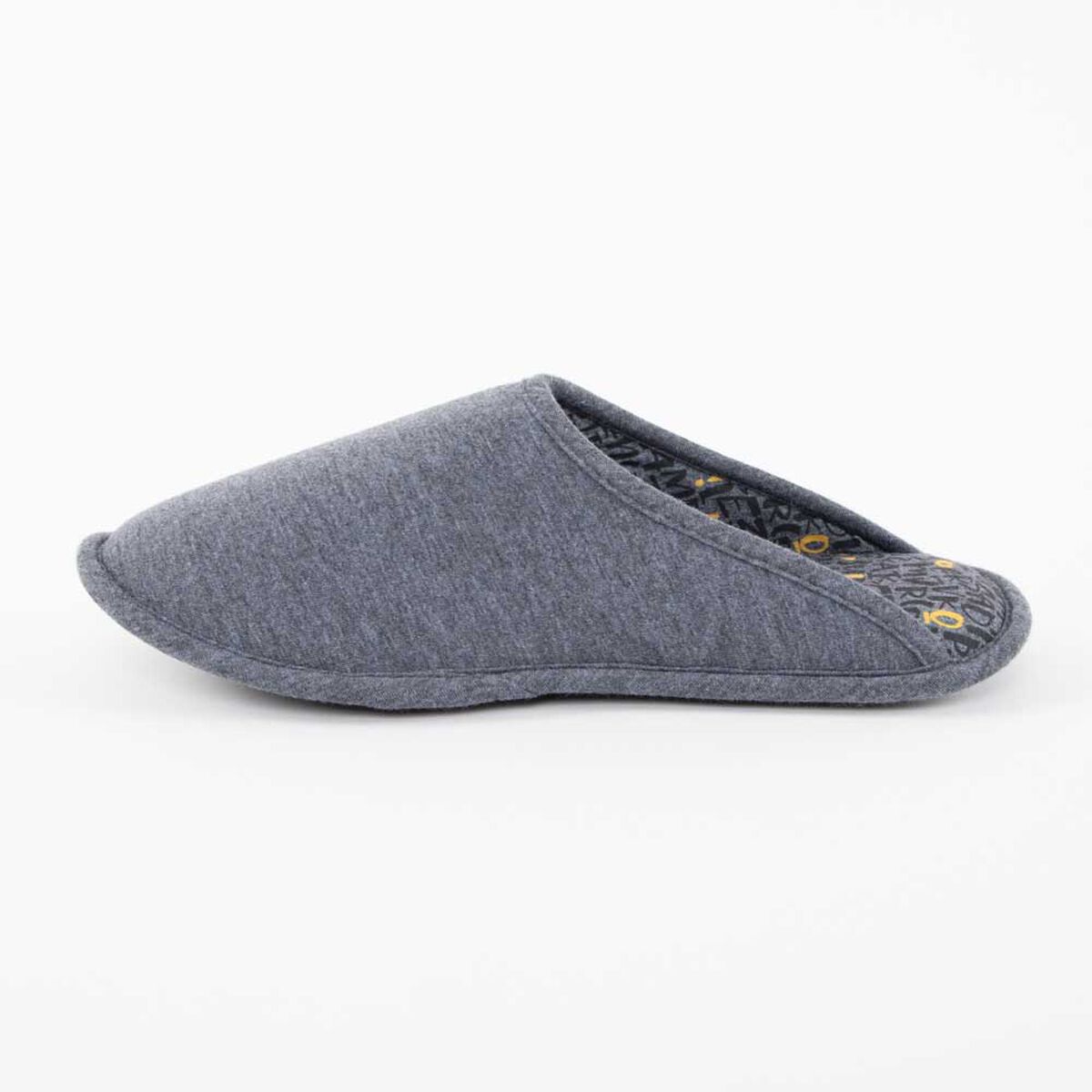 Pantuflas Hombre Icono