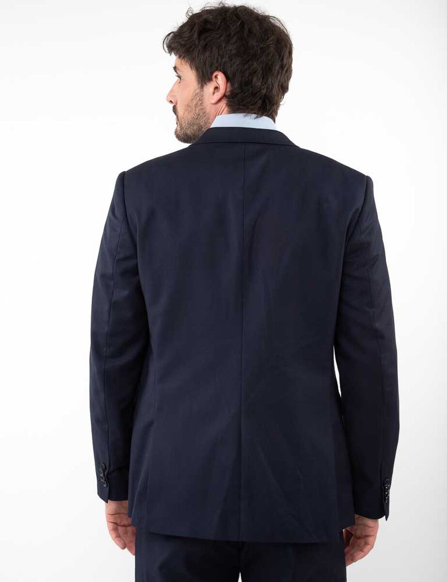 Vestón Regular Hombre Zibel