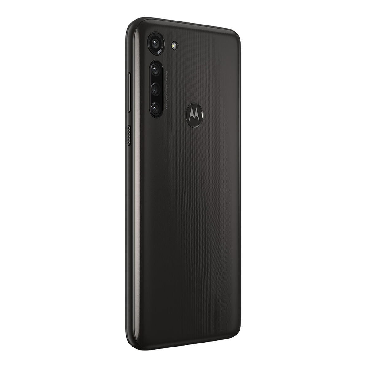 Celular Motorola G8 Power 64GB 6,4" Gris Claro