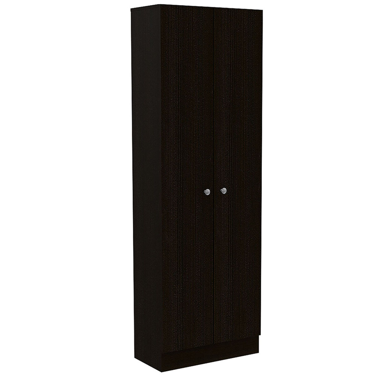 Escritorio Office 1 + Closet 2 Puertas Home
