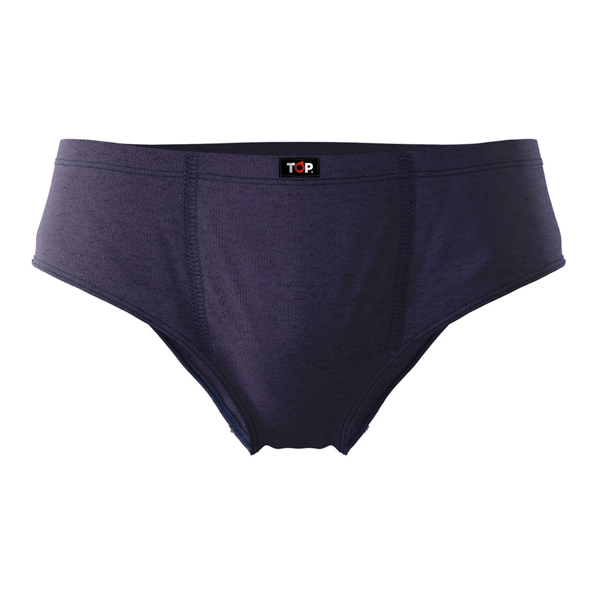 Slip Hombre Top