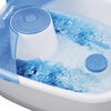 Spa para pies Siegen Efecto relajante SG-1560